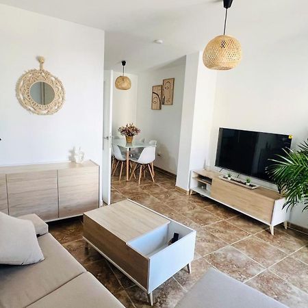 Apartmán Altos De Jerez & Parking Privado Jerez de la Frontera Exteriér fotografie