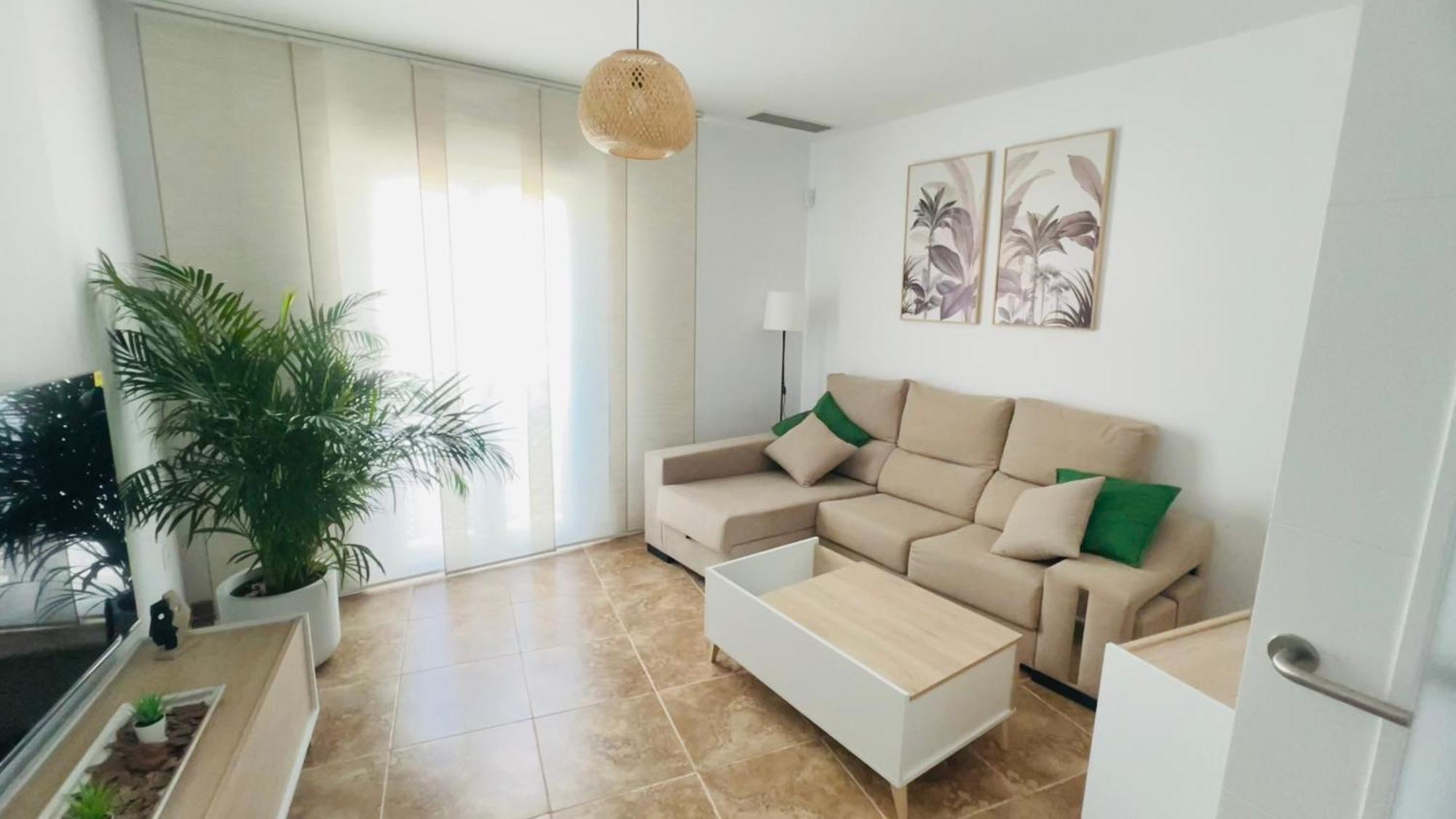 Apartmán Altos De Jerez & Parking Privado Jerez de la Frontera Exteriér fotografie