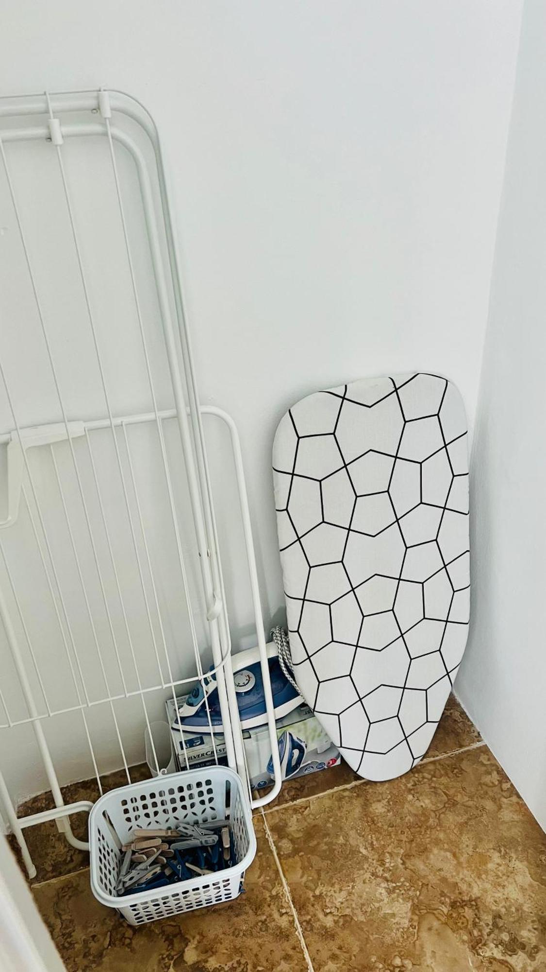 Apartmán Altos De Jerez & Parking Privado Jerez de la Frontera Exteriér fotografie