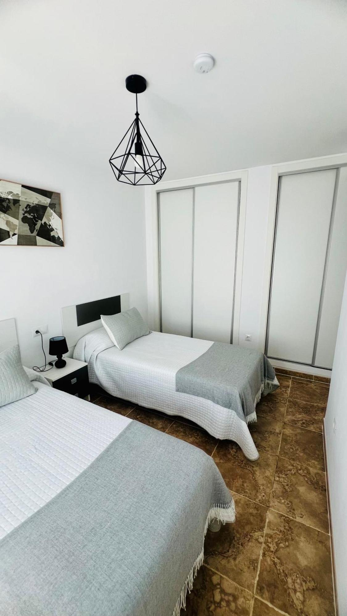 Apartmán Altos De Jerez & Parking Privado Jerez de la Frontera Exteriér fotografie