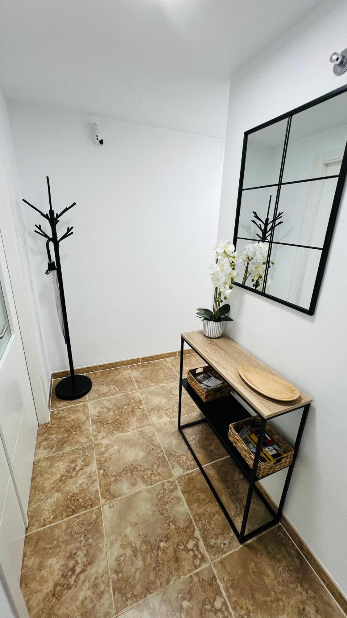 Apartmán Altos De Jerez & Parking Privado Jerez de la Frontera Exteriér fotografie
